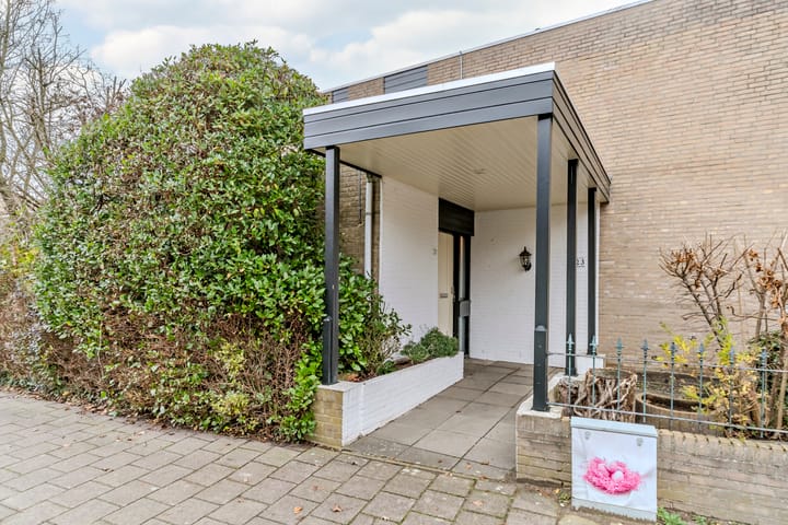 Foto 11 van Willemstraat 23