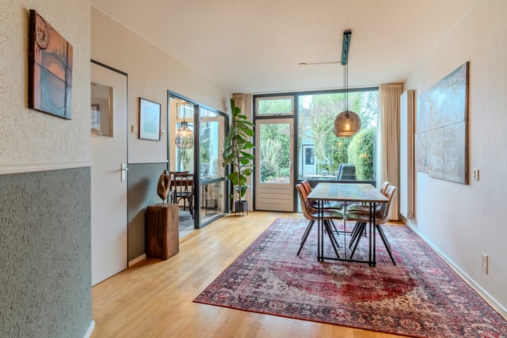 Foto 23 van Willemstraat 23