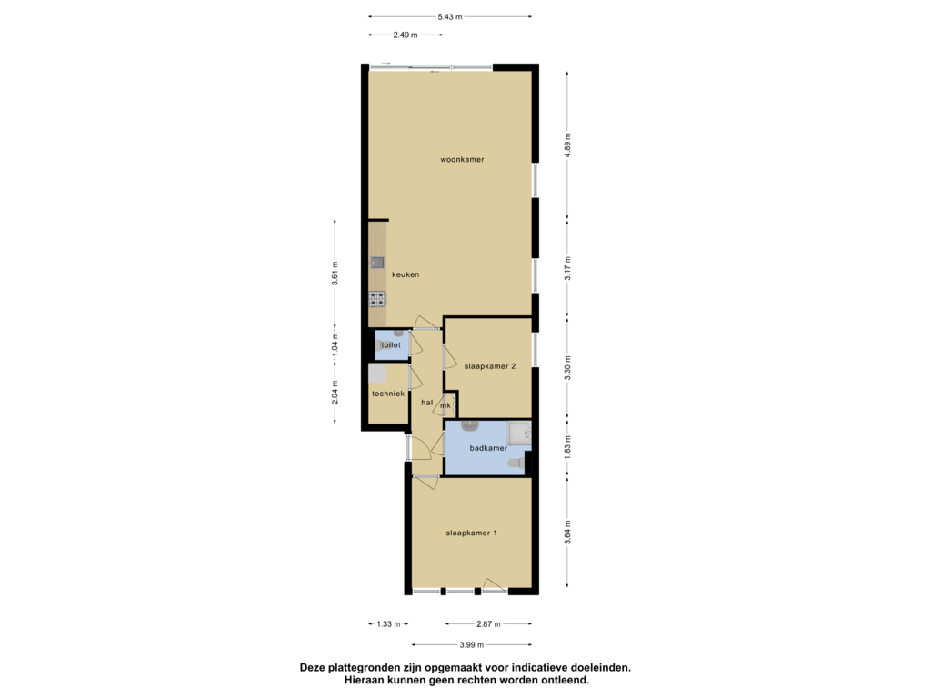 Appartement