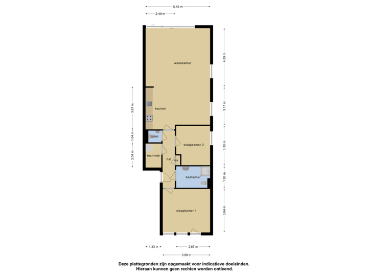 Appartement