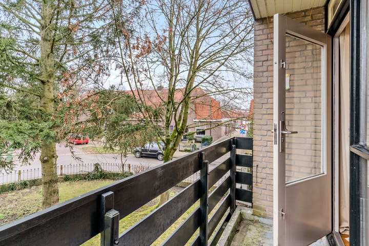 Foto 45 van Willemstraat 23