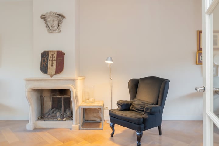 Foto 8 van Beukenlaan 10