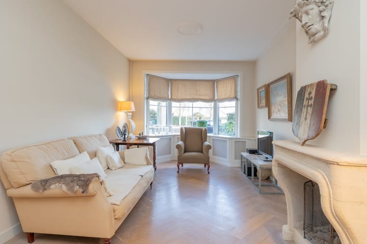 Foto 9 van Beukenlaan 10