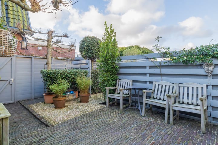 Foto 17 van Beukenlaan 10