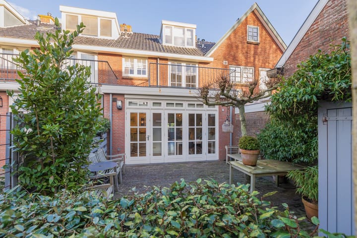 Foto 19 van Beukenlaan 10