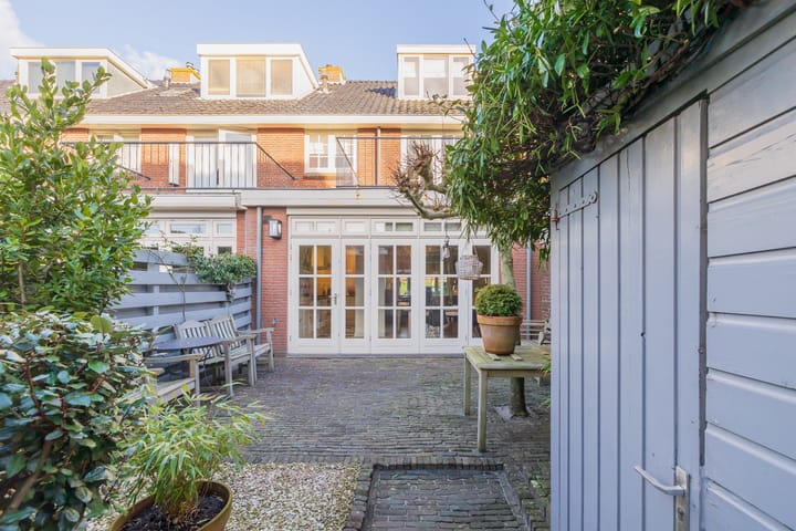 Foto 18 van Beukenlaan 10