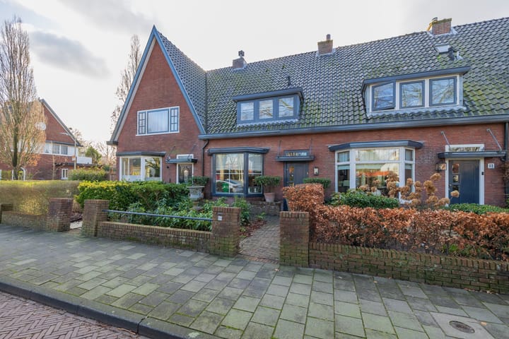 Foto 34 van Beukenlaan 10