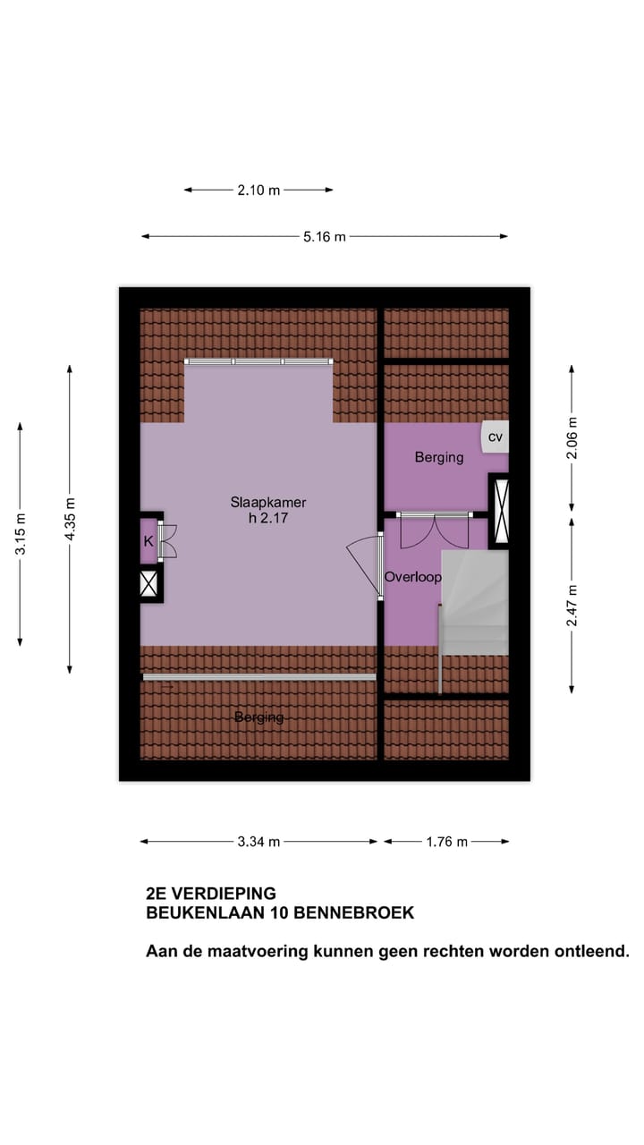 Foto 39 van Beukenlaan 10