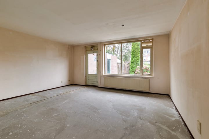 Foto 7 van Boekbinderstraat 22