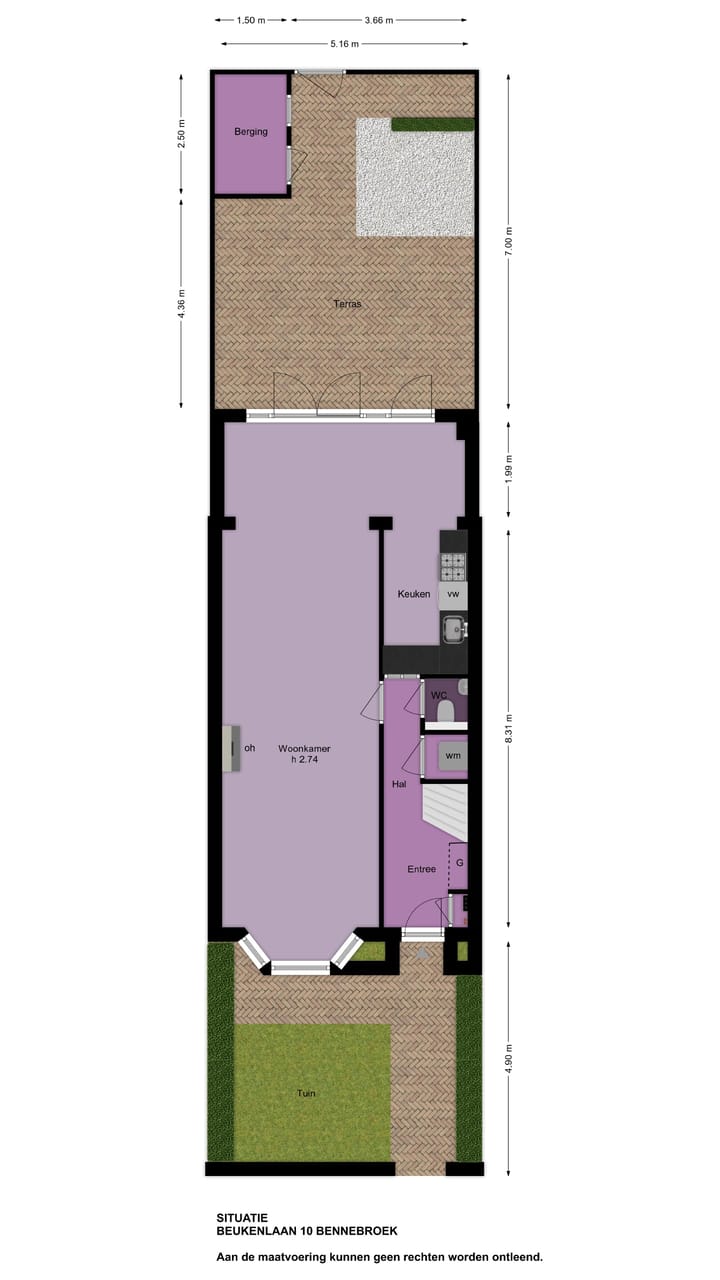 Foto 40 van Beukenlaan 10