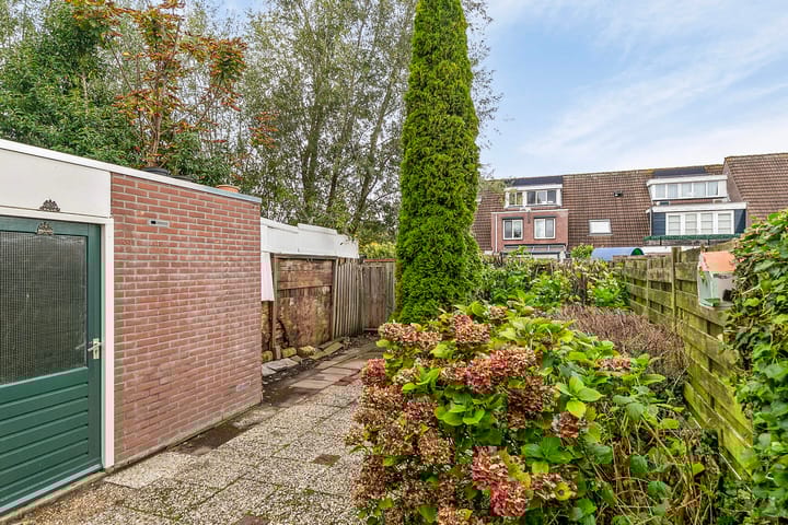 Foto 21 van Boekbinderstraat 22