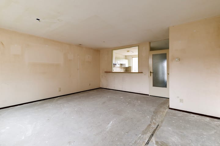 Foto 9 van Boekbinderstraat 22