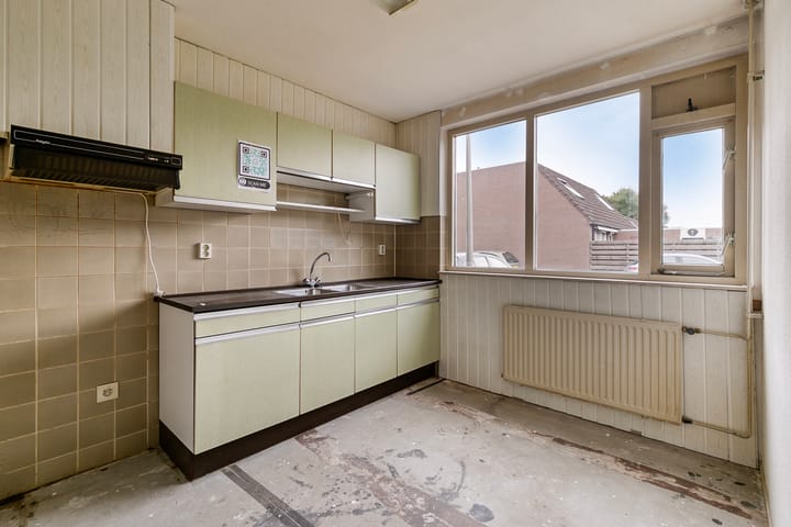 Foto 3 van Boekbinderstraat 22