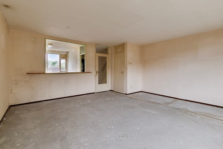 Foto 8 van Boekbinderstraat 22