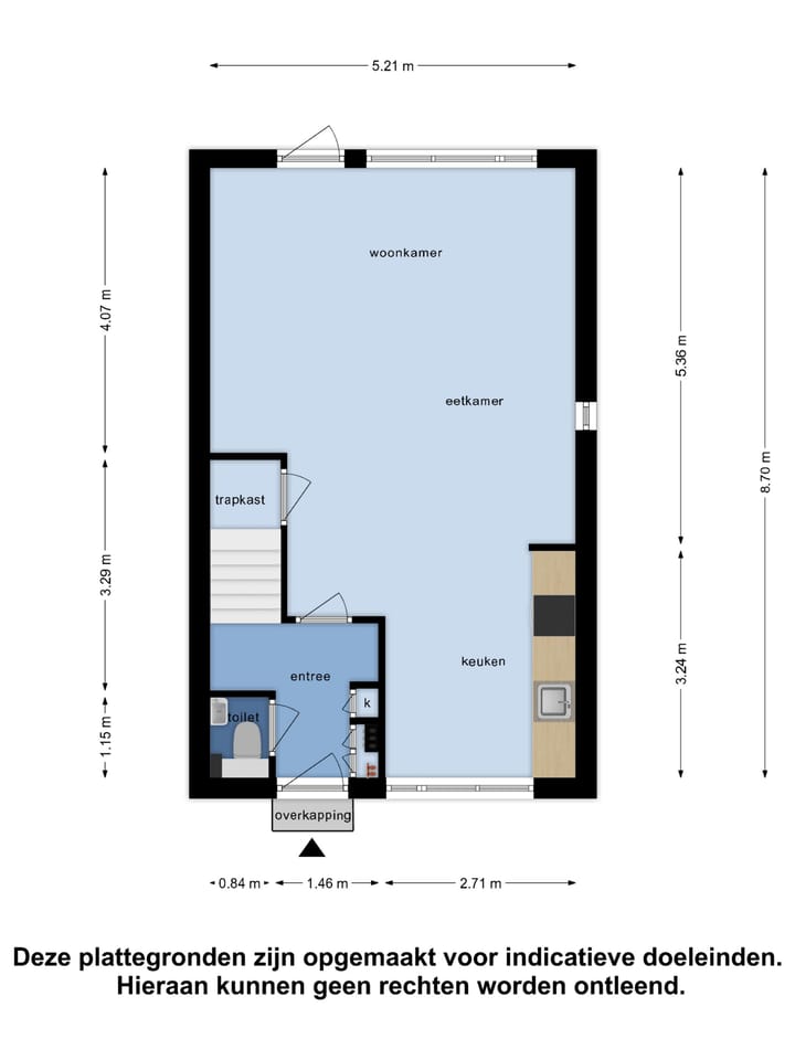 Foto 26 van Boekbinderstraat 22