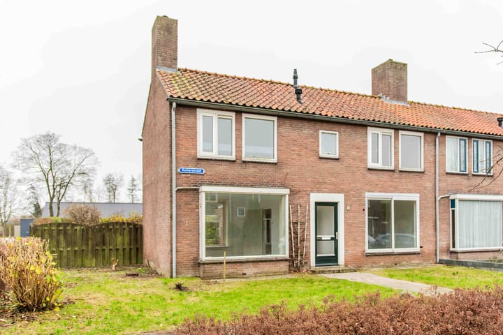 Foto 2 van Ruiterstraat 38