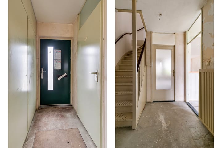 Foto 6 van Boekbinderstraat 22