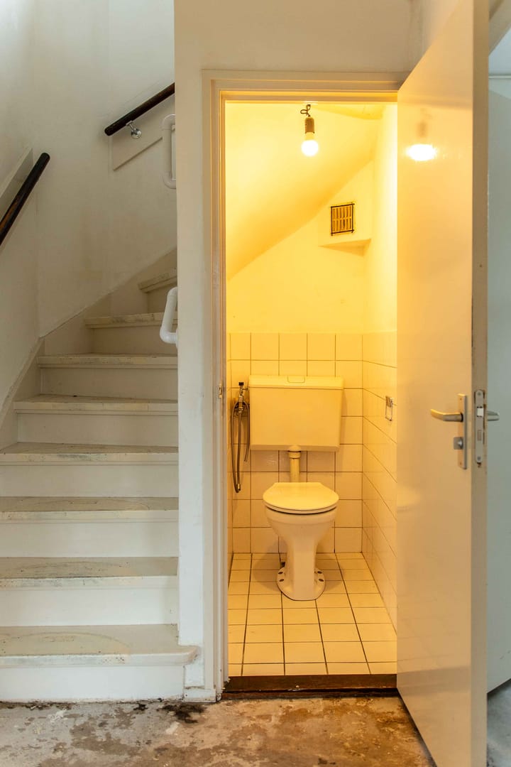 Foto 5 van Ruiterstraat 38