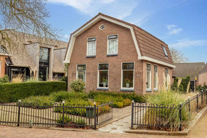 Foto 56 van Hoofdstraat 63