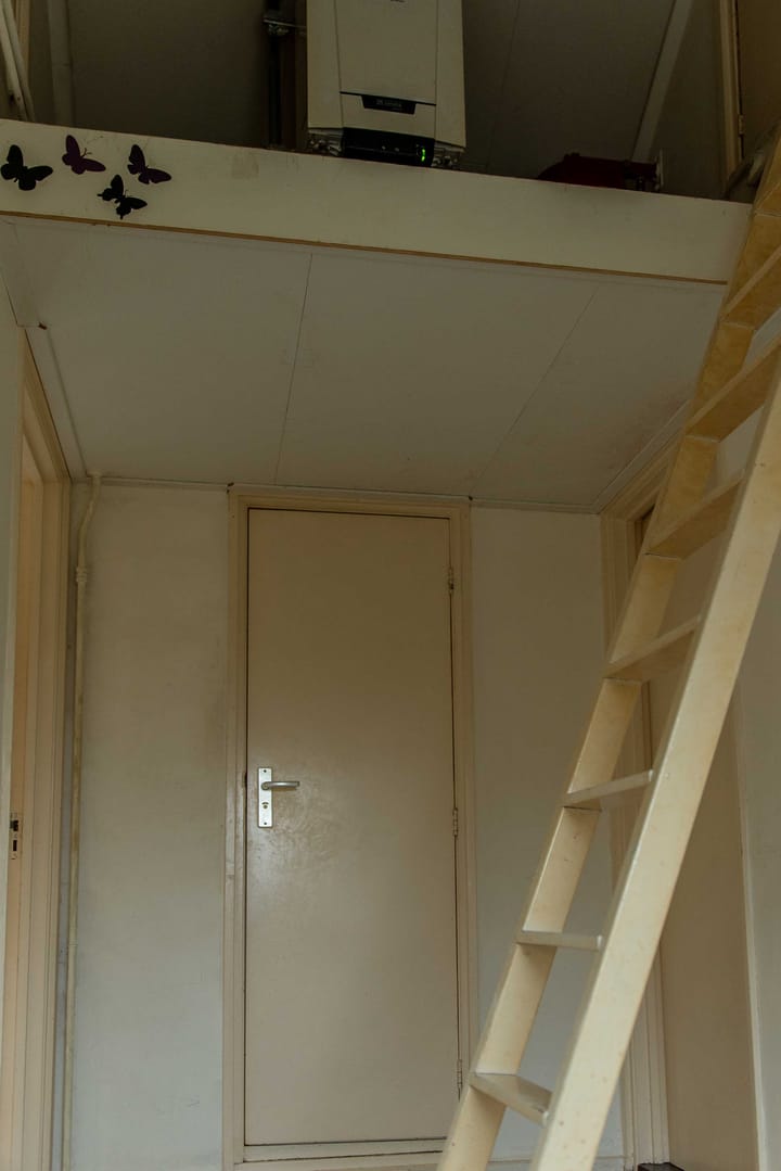 Foto 24 van Ruiterstraat 38