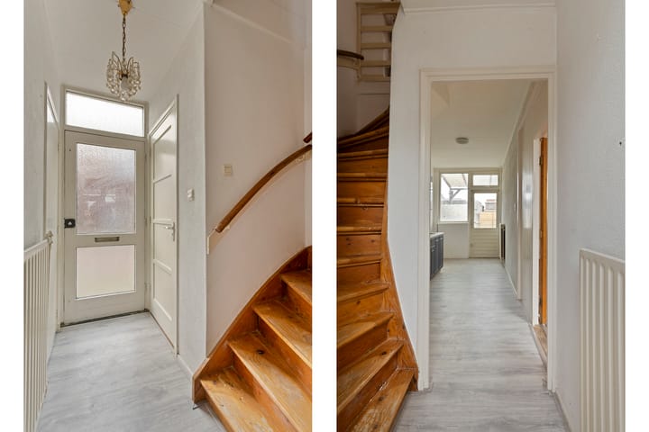 Foto 2 van Koningin Julianastraat 16