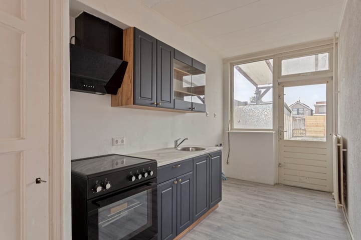 Foto 5 van Koningin Julianastraat 16