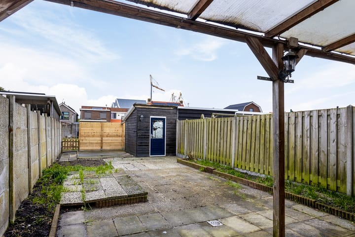 Foto 13 van Koningin Julianastraat 16