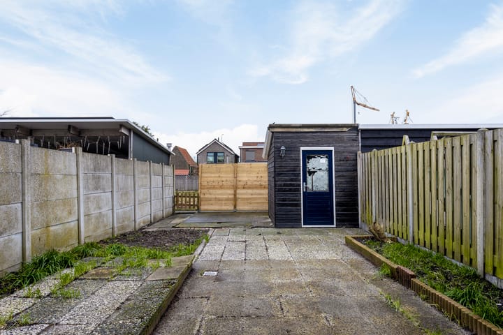 Foto 14 van Koningin Julianastraat 16