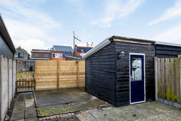 Foto 15 van Koningin Julianastraat 16