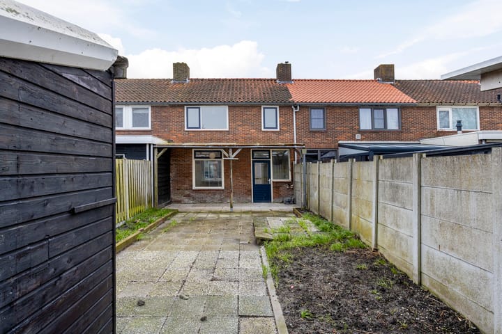 Foto 16 van Koningin Julianastraat 16