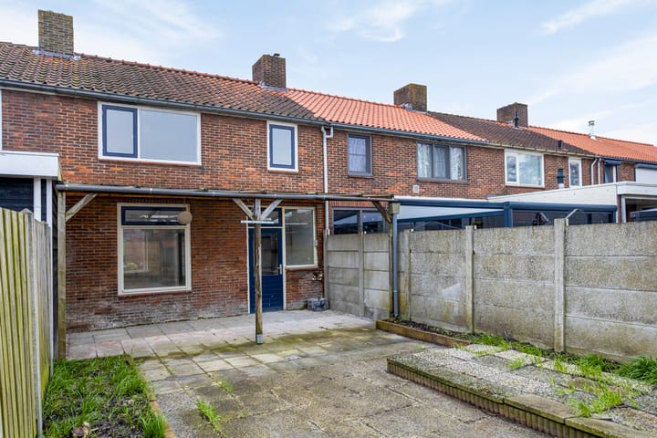 Foto 17 van Koningin Julianastraat 16