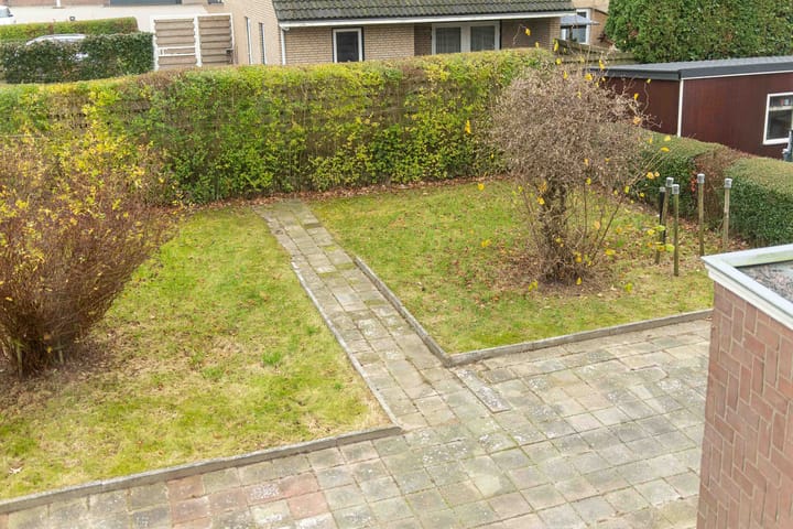 Foto 46 van Ruiterstraat 38