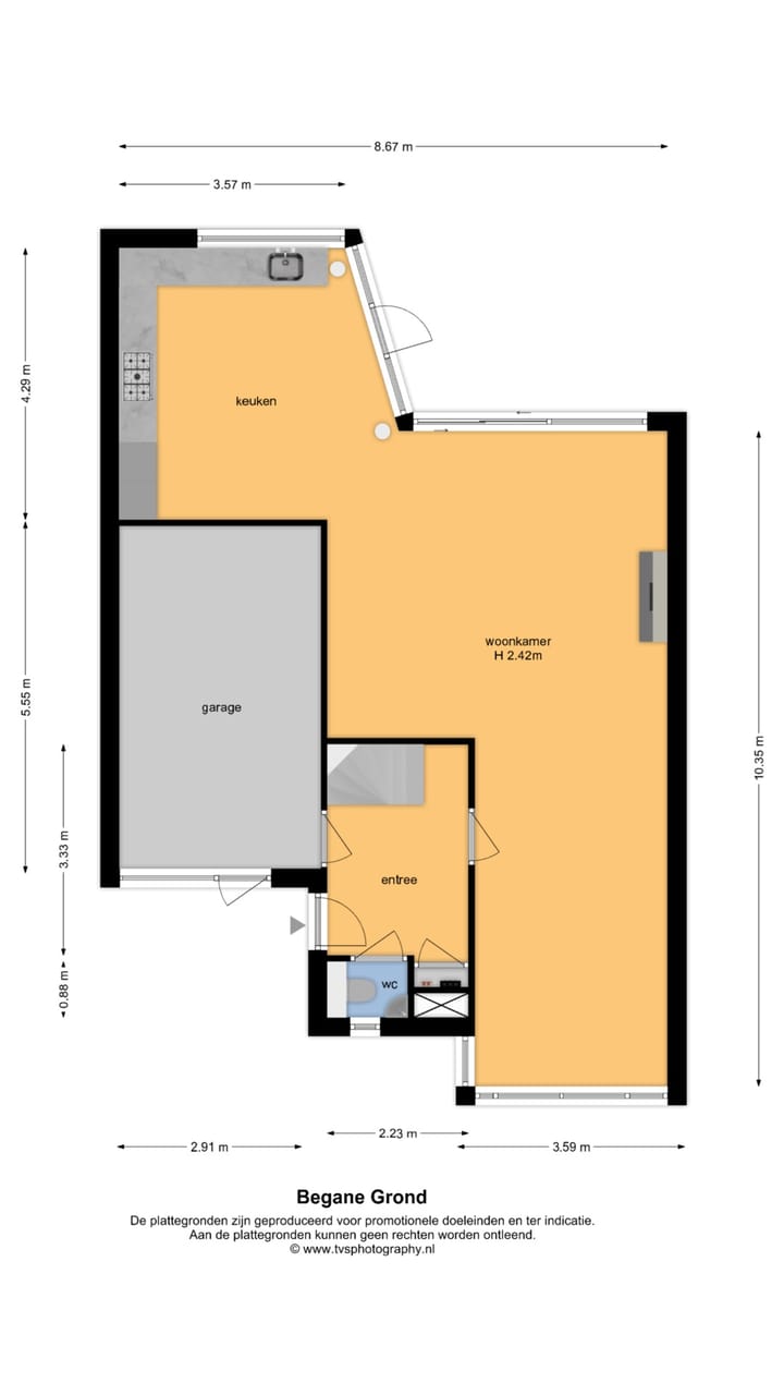 Foto 35 van Sterrenlaan 5