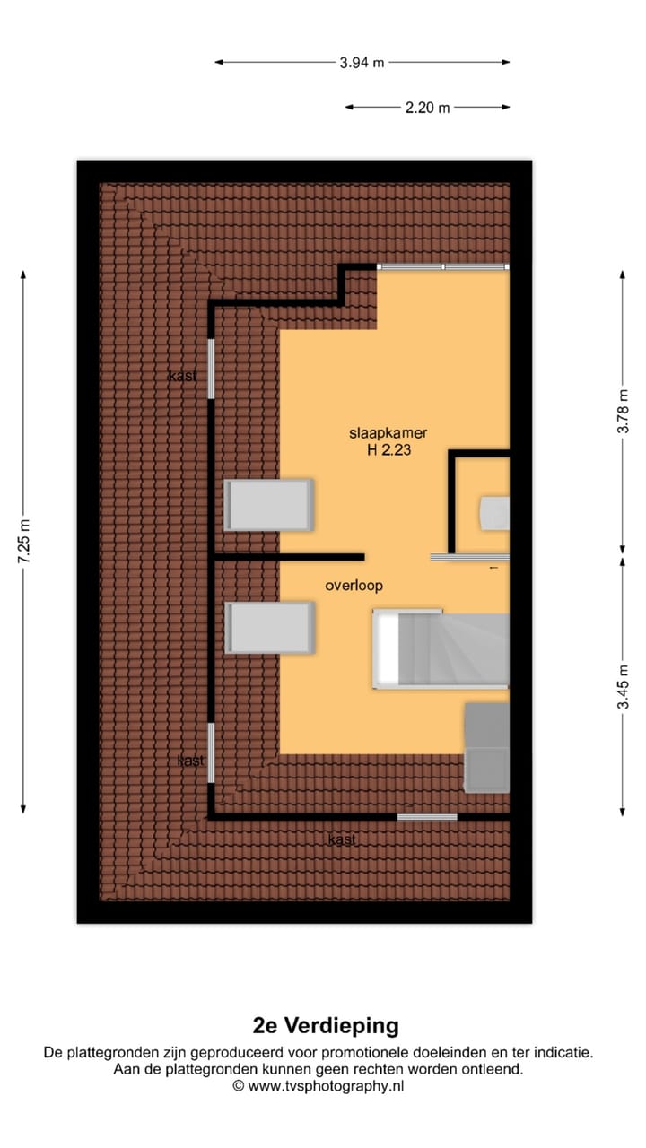 Foto 37 van Sterrenlaan 5