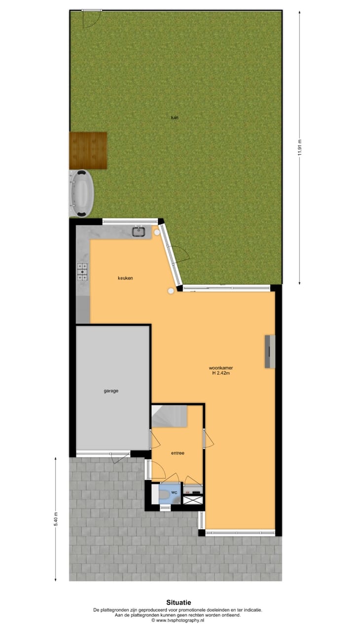 Foto 34 van Sterrenlaan 5