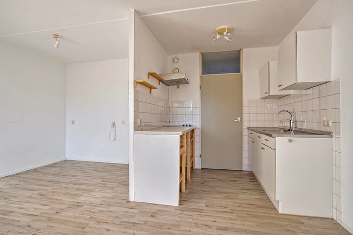 Foto 5 van Kasteel Aldengoorstraat 31-B