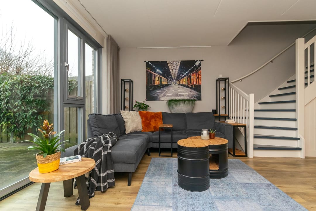 Foto 8 van Noorder Esweg 45