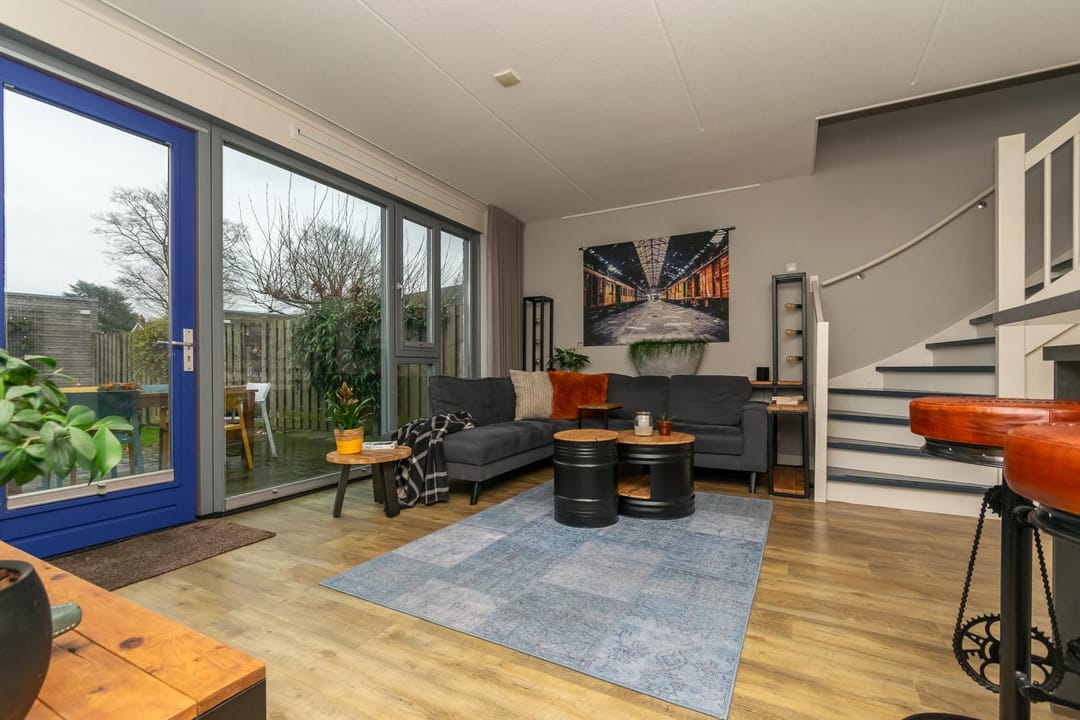 Foto 7 van Noorder Esweg 45