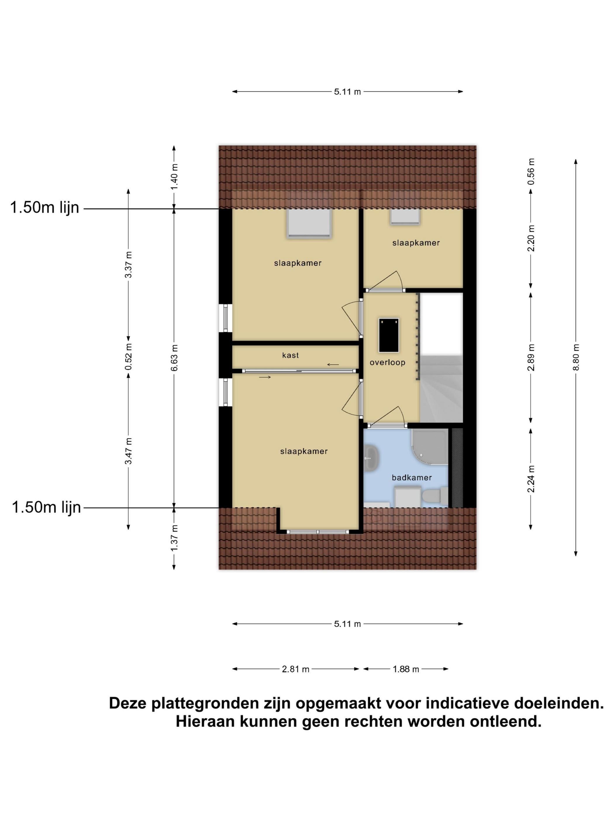Foto 51 van Noorder Esweg 45