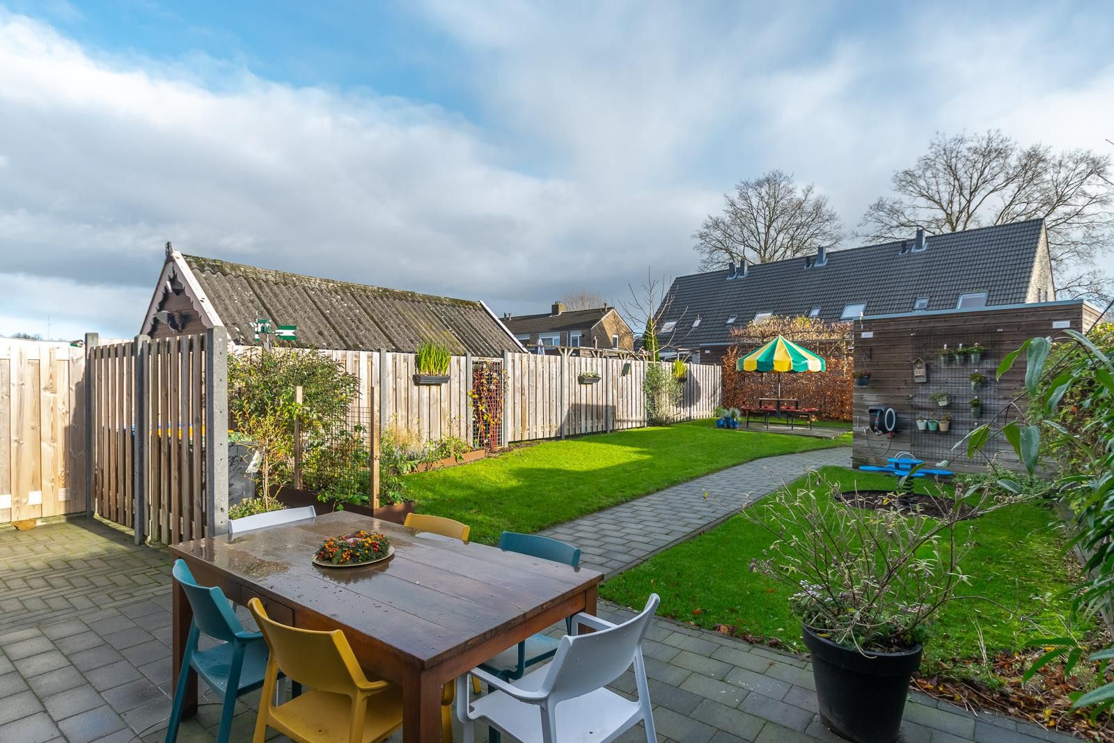 Foto 33 van Noorder Esweg 45