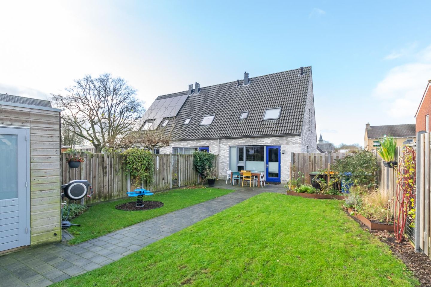 Foto 40 van Noorder Esweg 45