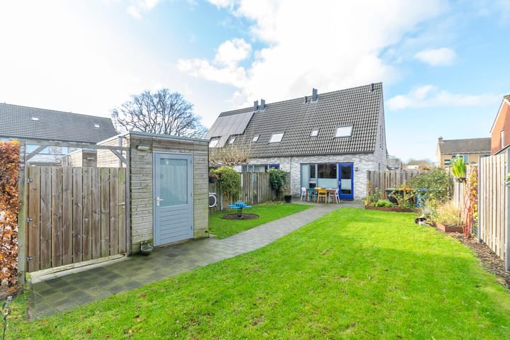 Foto 4 van Noorder Esweg 45