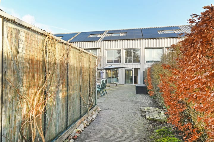 Foto 1 van Stiemensvaart 22