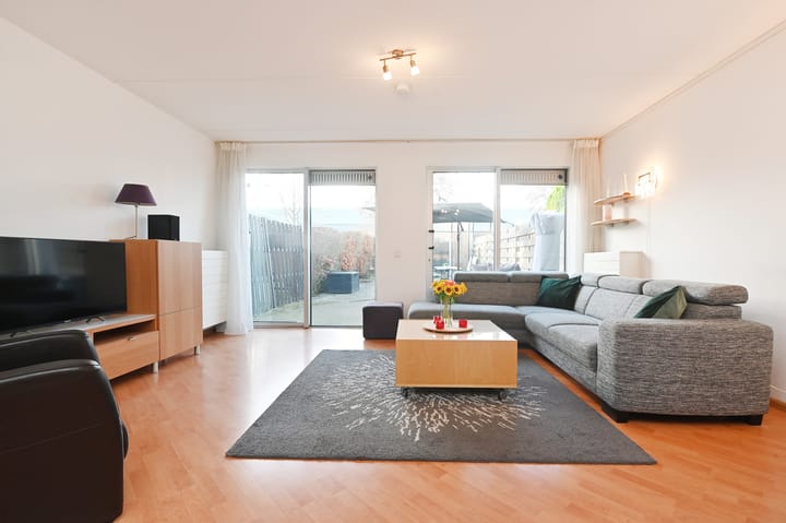 Foto 5 van Stiemensvaart 22