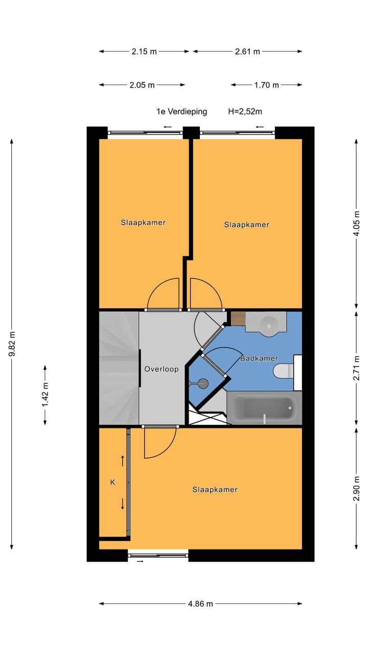 Foto 35 van Stiemensvaart 22