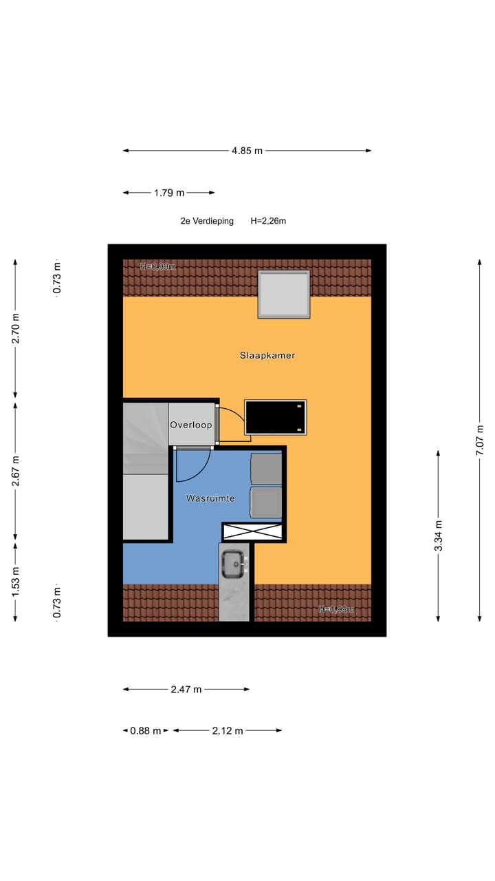Foto 36 van Stiemensvaart 22