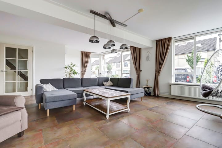 Foto 2 van Anna Johanna van Nassaustraat 7