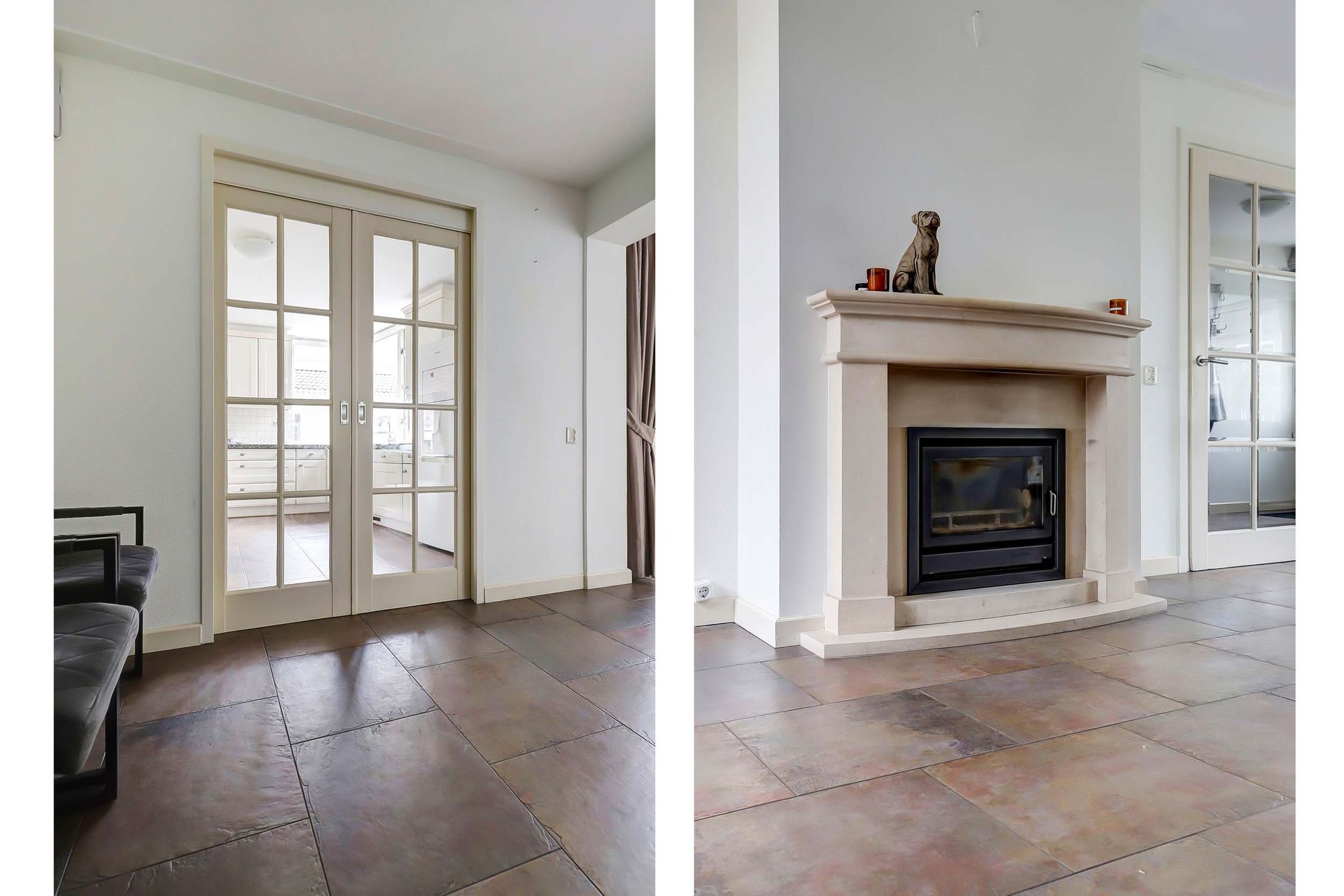 Photo 9 of Anna Johanna van Nassaustraat 7