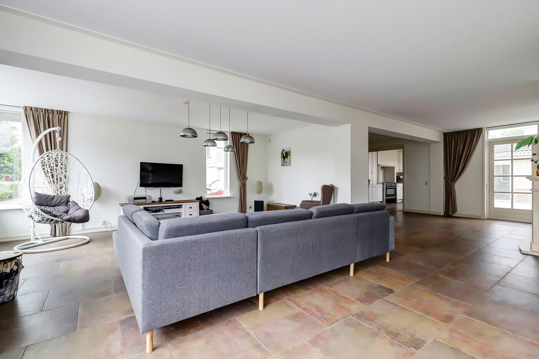 Photo 7 of Anna Johanna van Nassaustraat 7