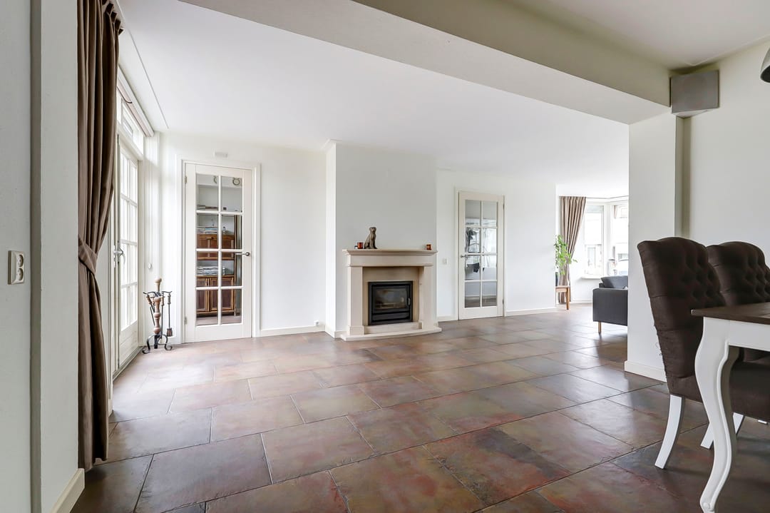 Photo 8 of Anna Johanna van Nassaustraat 7